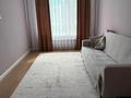 1-комнатная квартира · 40.7 м² · 6/9 этаж, Розы Баглановой 3/1 за 31 млн ₸ в Астане, Нура р-н — фото 11