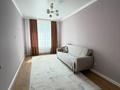 1-комнатная квартира · 40.7 м² · 6/9 этаж, Розы Баглановой 3/1 за 31 млн ₸ в Астане, Нура р-н — фото 12