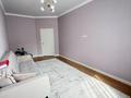 1-комнатная квартира · 40.7 м² · 6/9 этаж, Розы Баглановой 3/1 за 31 млн ₸ в Астане, Нура р-н — фото 18
