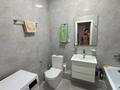 1-комнатная квартира · 40.7 м² · 6/9 этаж, Розы Баглановой 3/1 за 31 млн ₸ в Астане, Нура р-н — фото 6