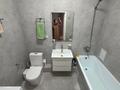 1-комнатная квартира · 40.7 м² · 6/9 этаж, Розы Баглановой 3/1 за 31 млн ₸ в Астане, Нура р-н — фото 7