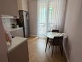 1-комнатная квартира · 40.7 м² · 6/9 этаж, Розы Баглановой 3/1 за 31 млн ₸ в Астане, Нура р-н — фото 9