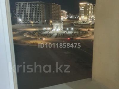 2-бөлмелі пәтер · 71.5 м² · 6/10 қабат, 20-й мкр 12, бағасы: 21.5 млн ₸ в Актау