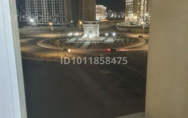 2-бөлмелі пәтер · 71.5 м² · 6/10 қабат, 20-й мкр 12, бағасы: 21.5 млн ₸ в Актау — фото 2