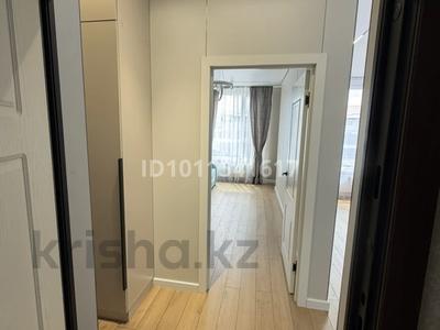 1-бөлмелі пәтер · 31 м² · 1/3 қабат, Аубакирова 12/45а — Жк Жана Омир 28 блок, бағасы: 160 000 ₸ в 