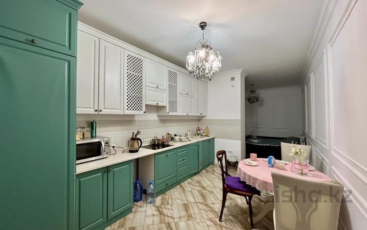 2-комнатная квартира · 68 м² · 13/15 этаж, Туркестан 10 за 34.9 млн ₸ в Астане, Есильский р-н — фото 2