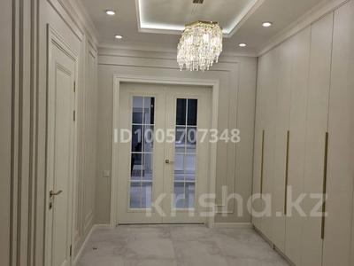 Отдельный дом · 7 комнат · 250 м² · 8 сот., мкр Нур Алатау 68 — Возле Храма за 237 млн 〒 в Алматы, Бостандыкский р-н