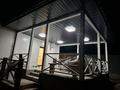 Отдельный дом · 6 комнат · 240 м² · 8 сот., мкр Нур Алатау, Мурат 68 — Алатаудын бауырында за 237 млн ₸ в Алматы, Бостандыкский р-н — фото 36