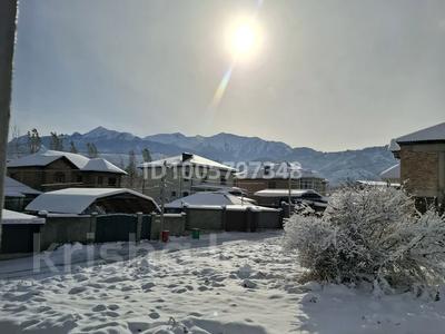 Отдельный дом · 7 комнат · 250 м² · 8 сот., мкр Нур Алатау 68 — Возле Храма за 237 млн 〒 в Алматы, Бостандыкский р-н