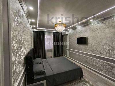 1-комнатная квартира · 45 м² · 12/12 этаж, мкр Дарабоз 85 за 29 млн ₸ в Алматы, Алатауский р-н