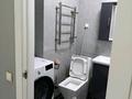 1-комнатная квартира · 45 м² · 12/12 этаж, мкр Дарабоз 85 за 29 млн ₸ в Алматы, Алатауский р-н — фото 10