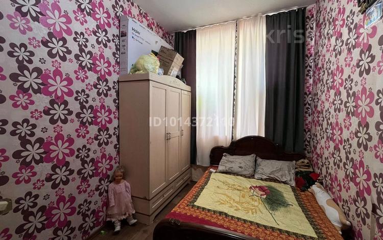 1-бөлмелі пәтер · 38 м² · 1/5 қабат, Мясокомбинат ш/а. 8 — Сыбага 8, бағасы: 6 млн ₸ в Уральске, мкр Мясокомбинат — фото 3