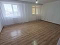 3-бөлмелі пәтер · 81.2 м² · 3/9 қабат, Зачаганск пгт ш/а., Ақан Сері, бағасы: 27.5 млн ₸ в Уральске, мкр. Зачаганск пгт