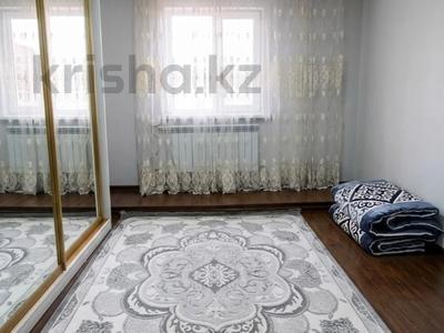 1-бөлмелі пәтер · 18.7 м² · 3/3 қабат, Жандосова 1а — № 188 Гимназия, бағасы: 12 млн ₸ в Алматы, Наурызбайский р-н