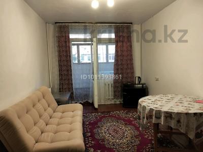 1-бөлмелі пәтер · 24 м² · 3/5 қабат, Кунаева 25 — Макатаева-Кунаева-Маметова, бағасы: 18.5 млн ₸ в Алматы, Медеуский р-н
