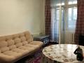 1-бөлмелі пәтер · 24 м² · 3/5 қабат, Кунаева 25 — Макатаева-Кунаева-Маметова, бағасы: 18.5 млн ₸ в Алматы, Медеуский р-н — фото 2