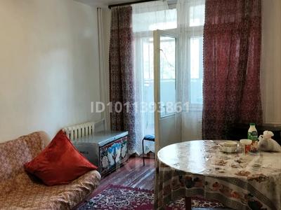 1-комнатная квартира · 24 м² · 3/5 этаж, Кунаева 25 — Макатаева-Кунаева-Маметова за 17.5 млн ₸ в Алматы, Медеуский р-н