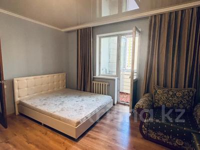 1-комнатная квартира, 39.4 м², 5/9 этаж, Керей Жанибек хандар 12/1 — Сауран Орынбор Ботанический Сад за 23 млн 〒 в Астане, Есильский р-н