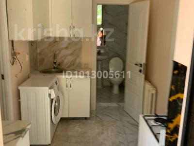 1-комнатная квартира · 70 м² · 2/2 этаж, Магаданская 92 за 170 000 ₸ в Алматы, Алатауский р-н