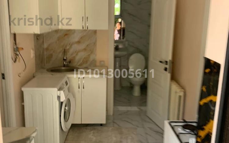 1-комнатная квартира · 70 м² · 2/2 этаж, Магаданская 92 за 170 000 ₸ в Алматы, Алатауский р-н — фото 3