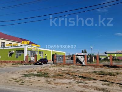 Продажа коммерческой недвижимости в Кызылординской обл.: Свободное назначение · 350 м² за 430 млн 〒 Свободное назначение · 350 м² за 430 млн 〒 в