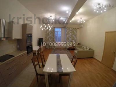 2-комнатная квартира · 83 м² · 2/5 этаж, Омарова 35/1 за 96 млн ₸ в Алматы, Медеуский р-н