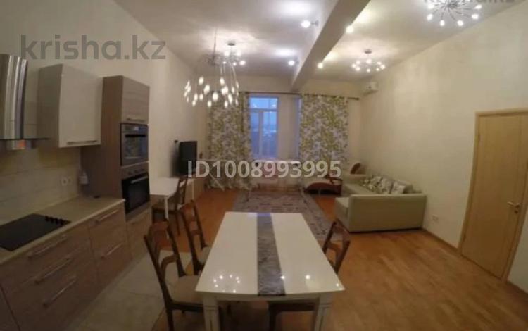 2-комнатная квартира · 83 м² · 2/5 этаж, Омарова 35/1 за 96 млн ₸ в Алматы, Медеуский р-н — фото 2