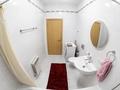 2-комнатная квартира · 83 м² · 2/5 этаж, Омарова 35/1 за 94 млн ₸ в Алматы, Медеуский р-н — фото 4