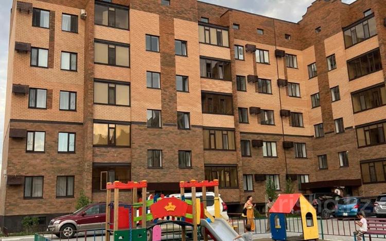3-комнатная квартира · 100 м² · 5/6 этаж, мкр. Алтын орда 24б за 45.9 млн ₸ в Актобе — фото 12