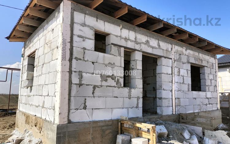 Отдельный дом · 2 комнаты · 40 м² · 5 сот., 13 квартал 98 за 7.9 млн ₸ в Аскара Токпанова (Казцик) — фото 5