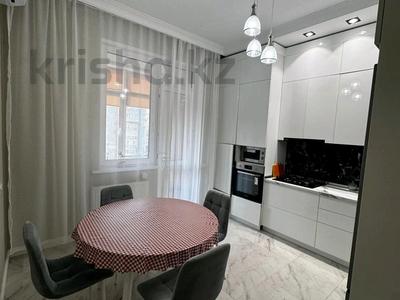 2-бөлмелі пәтер · 67 м² · 5/12 қабат, Пр.Тайманова 48, бағасы: 380 000 ₸ в Атырау