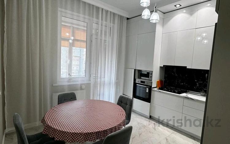 2-бөлмелі пәтер · 67 м² · 5/12 қабат, Пр.Тайманова 48, бағасы: 380 000 ₸ в Атырау — фото 2