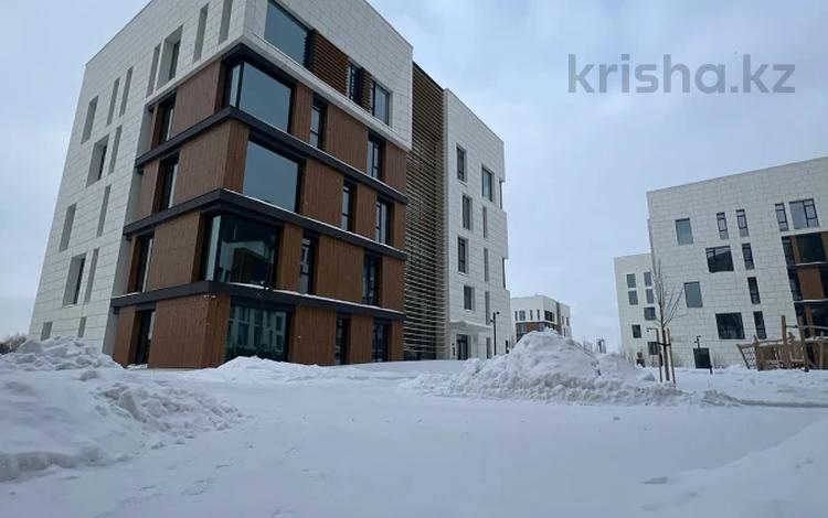 4-комнатная квартира, 160 м², 3/5 этаж, Жилой массив ​Ак-булак-1 19