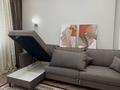 2-комнатная квартира · 61 м² · 5/12 этаж, мкр Астана 1/19 — Саина-Шаляпина за 450 000 ₸ в Алматы, Ауэзовский р-н