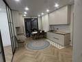 2-комнатная квартира · 61 м² · 5/12 этаж, мкр Астана 1/19 — Саина-Шаляпина за 450 000 ₸ в Алматы, Ауэзовский р-н — фото 8