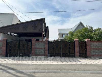 Отдельный дом · 6 комнат · 222 м² · 14 сот., Казахстанская за 100 млн 〒 в Талдыкоргане