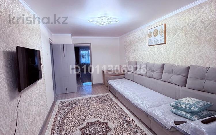 2-комнатная квартира · 48 м² · 4/5 этаж, Маясова 29 — 5 мкр за 13 млн ₸ в Аркалыке — фото 2