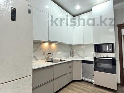 3-комнатная квартира · 61.2 м² · 2/9 этаж, Тауелсыздык 33/1 — Бауыржан Момышулы за 40 млн ₸ в Астане, Алматы р-н