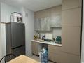 3 комнаты · 74 м² · 2/5 этаж, Гоголя 50 за 65 000 ₸ в Алматы, Медеуский р-н