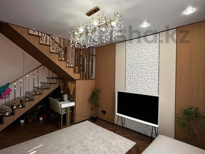 3-комнатная квартира · 100 м² · 13/14 этаж, Туран — Улы Дала за 90 млн ₸ в Астане, Нура р-н