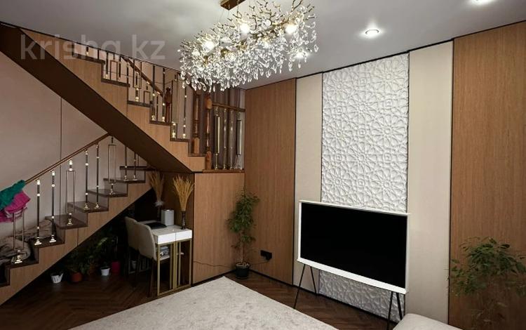 3-комнатная квартира · 100 м² · 13/14 этаж, Туран — Улы Дала за 90 млн ₸ в Астане, Нура р-н — фото 8