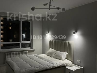 2-бөлмелі пәтер · 52 м² · 14/18 қабат, Утепова 31/4, бағасы: 25 000 ₸ в Алматы, Бостандыкский р-н