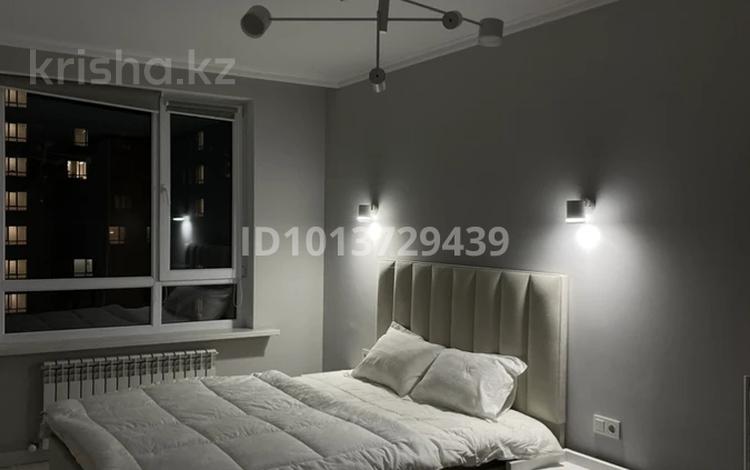 2-бөлмелі пәтер · 52 м² · 14/18 қабат, Утепова 31/4, бағасы: 25 000 ₸ в Алматы, Бостандыкский р-н — фото 2