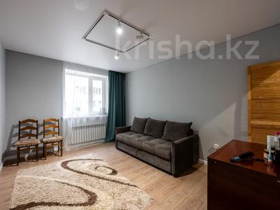 2-бөлмелі пәтер · 63.8 м² · 1/7 қабат, Аманжол Болекпаев 10, бағасы: 24.5 млн 〒 в Астане, Алматы р-н