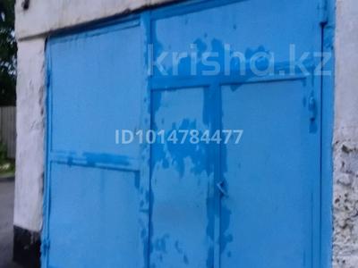 Гараж · 24 м² · Талгарская 1 за 2 млн ₸ в Есик