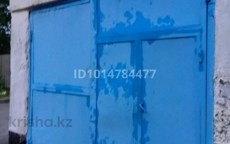 Гараж · 24 м² · Талгарская 1, бағасы: 2 млн ₸ в Есик — фото 2