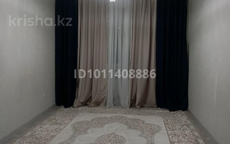 2-бөлмелі пәтер · 56 м² · 4/9 қабат, Асыл Арман, бағасы: 26 млн ₸ в Иргели — фото 12