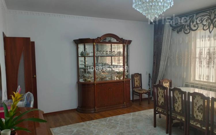 Часть дома • 5 комнат • 180 м² • 6.5 сот., Исатай Тайманулы 14 за 39.5 млн 〒 в Талгаре — фото 2
