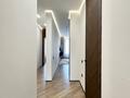 3-бөлмелі пәтер · 75 м² · 3 қабат, Абая 164 — Брусиловского, бағасы: 63 млн ₸ в Алматы, Бостандыкский р-н — фото 4