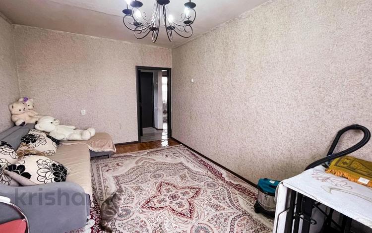 4-бөлмелі пәтер · 89.8 м² · 5/5 қабат, Жулдыз, бағасы: 25 млн ₸ в Талдыкоргане — фото 4